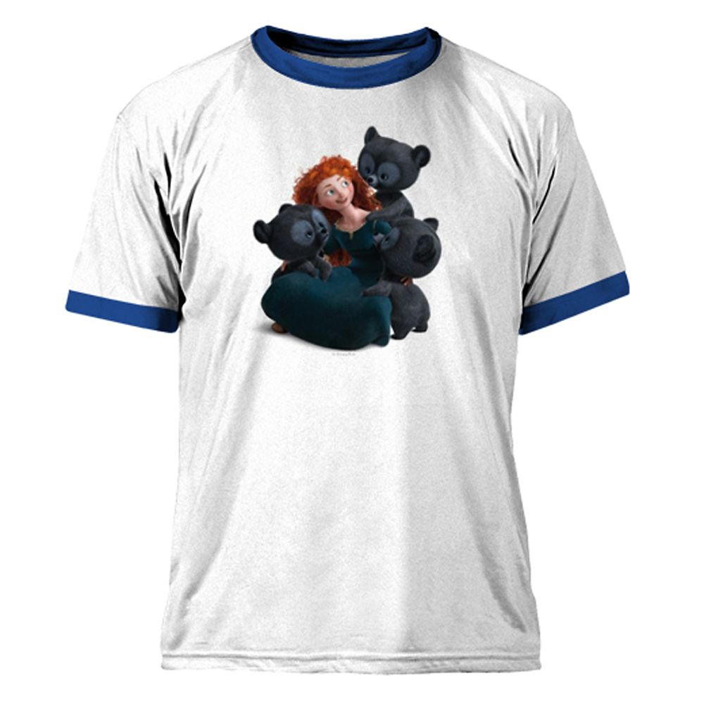 Brave Tee for Kids - Create Your Own