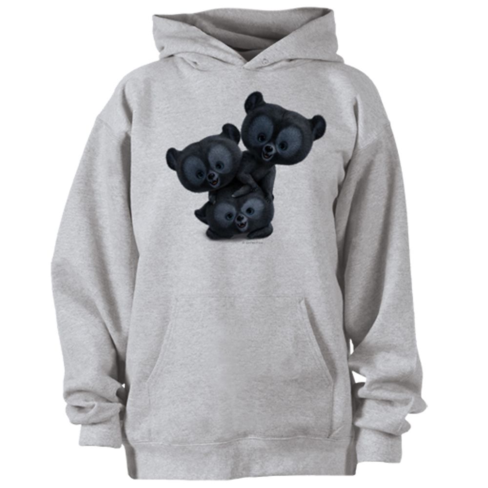 Brave Hoodie for Kids - Create Your Own
