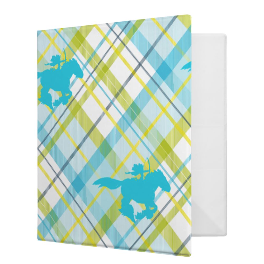 Brave Binder - Create Your Own