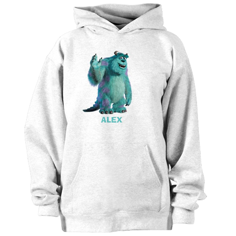 Monsters, Inc. Hoodie for Kids - Create Your Own
