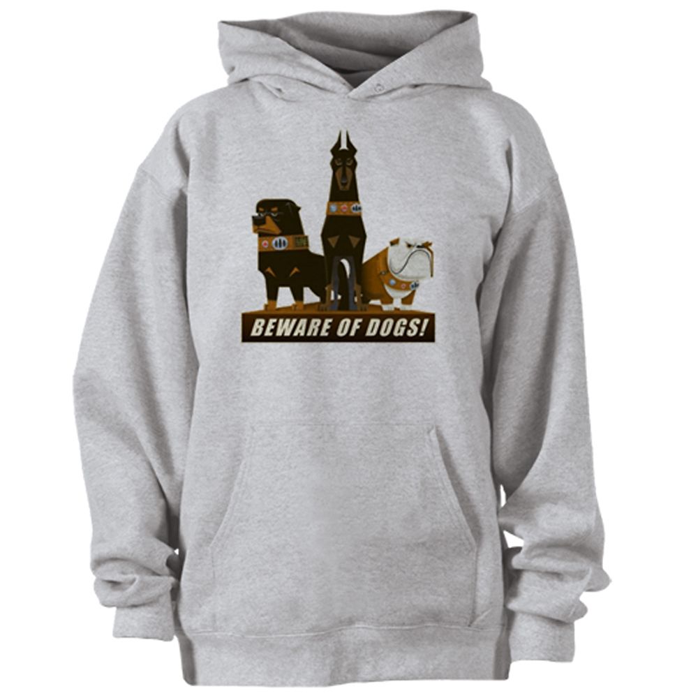 Up Hoodie for Kids - Create Your Own