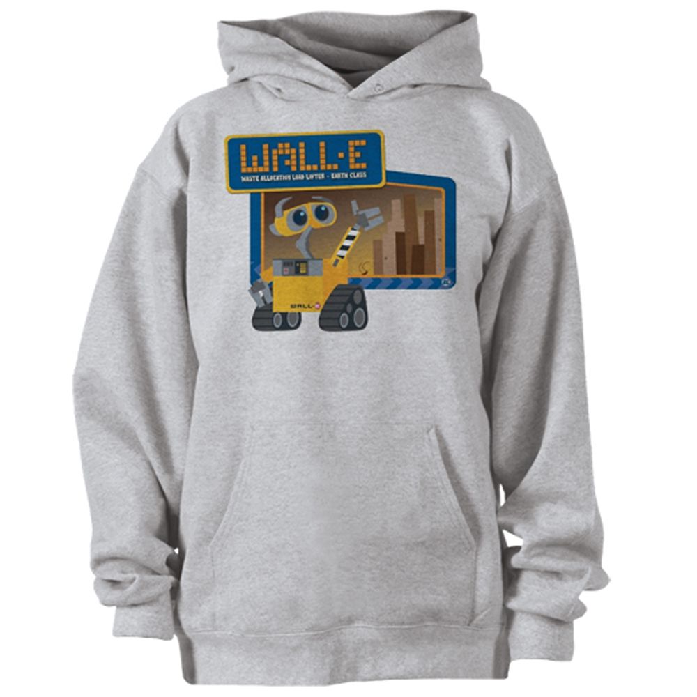 WALL-E Hoodie for Kids - Create Your Own