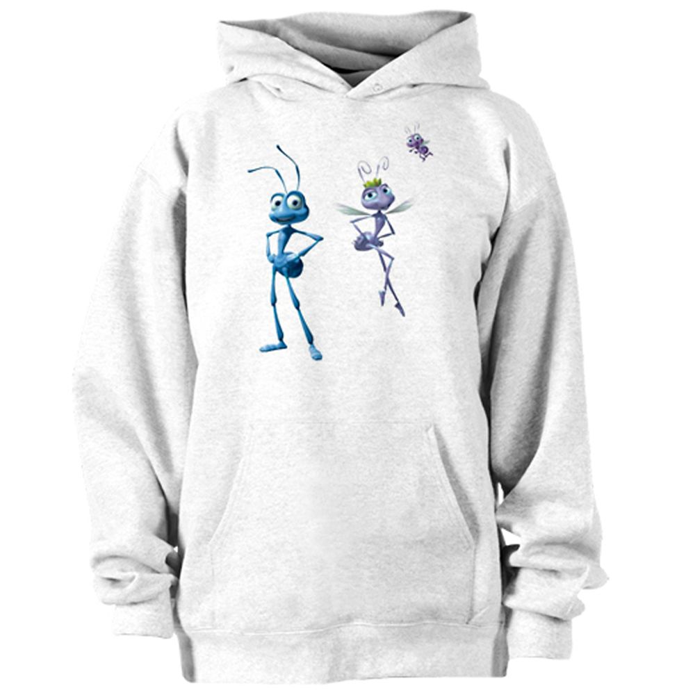 It's a Bug's Life Hoodie for Kids - Create Your Own