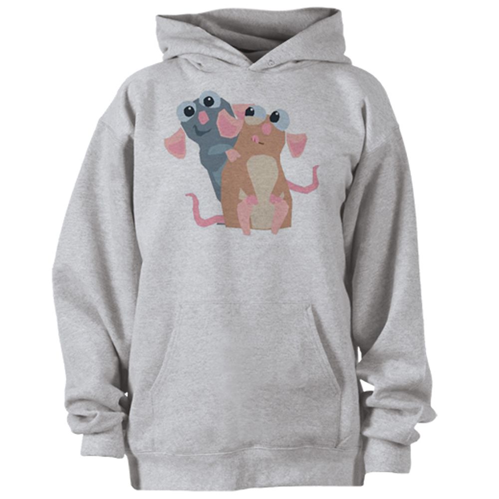 Ratatouille Hoodie for Kids - Create Your Own