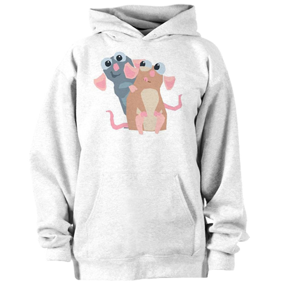 Ratatouille Hoodie for Adults - Create Your Own