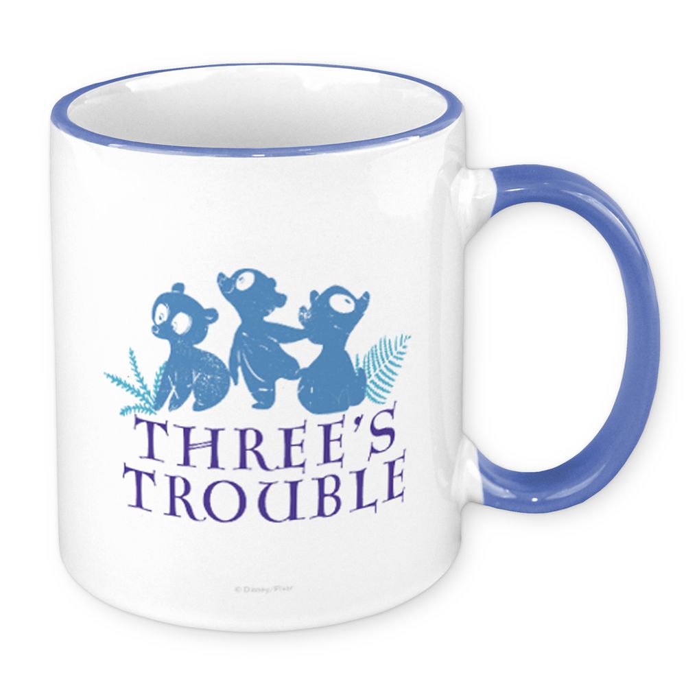 Brave Mug - Create Your Own
