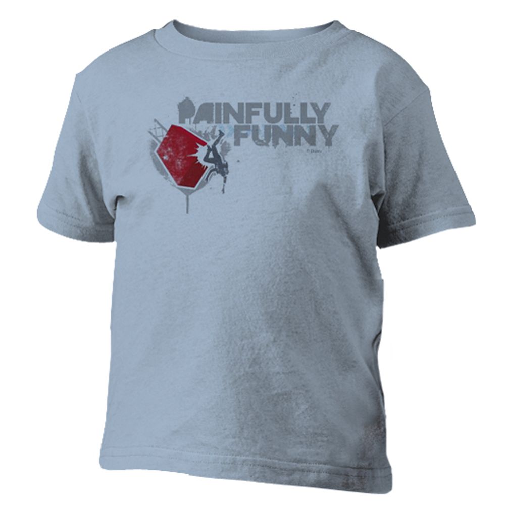 Wipeout Tee for Kids - Create Your Own