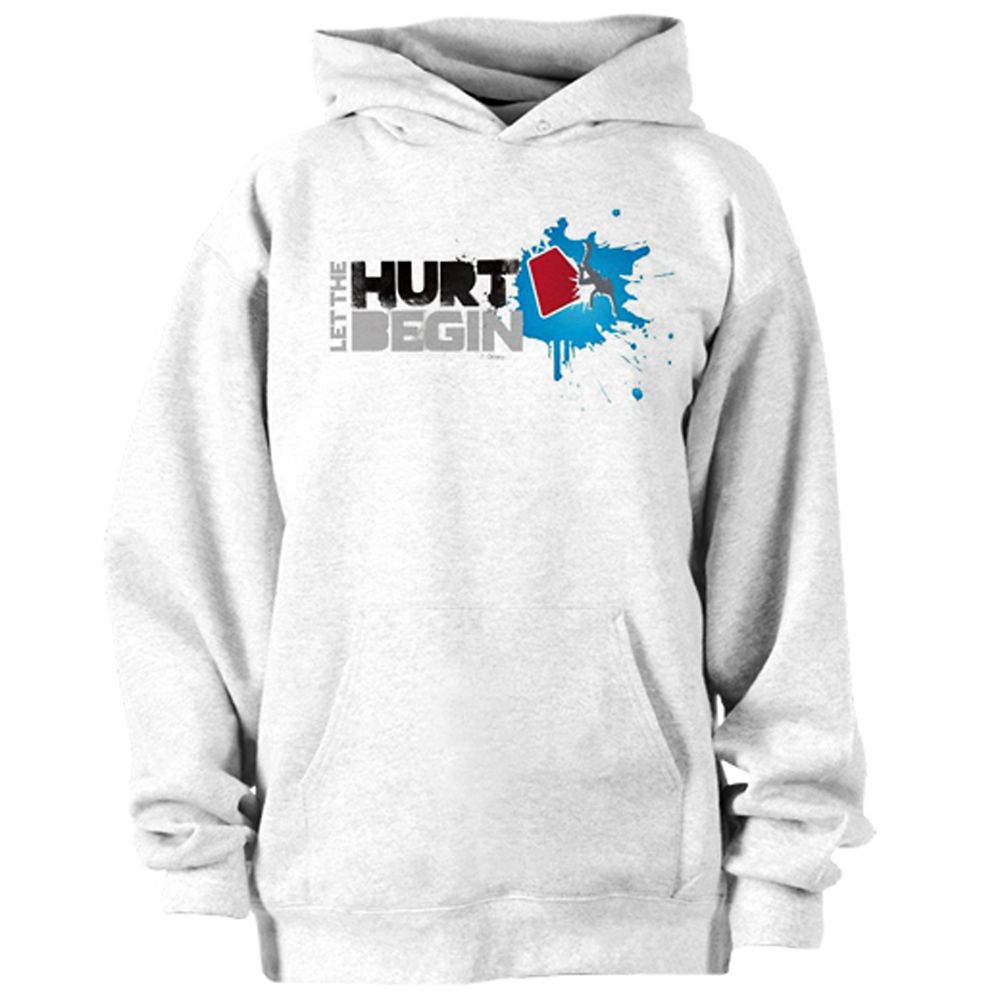 Wipeout Hoodie for Adults - Create Your Own