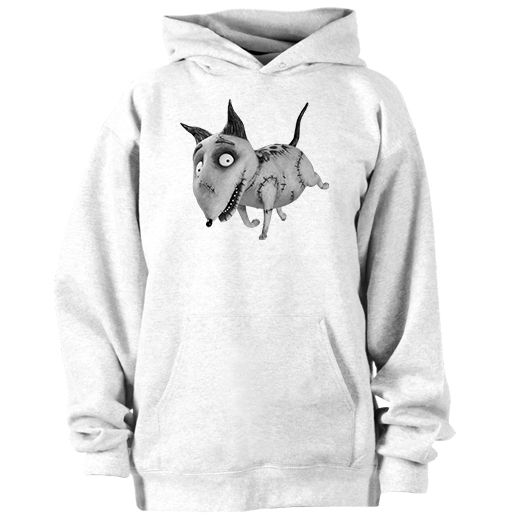 Frankenweenie Hoodie for Adults - Create Your Own