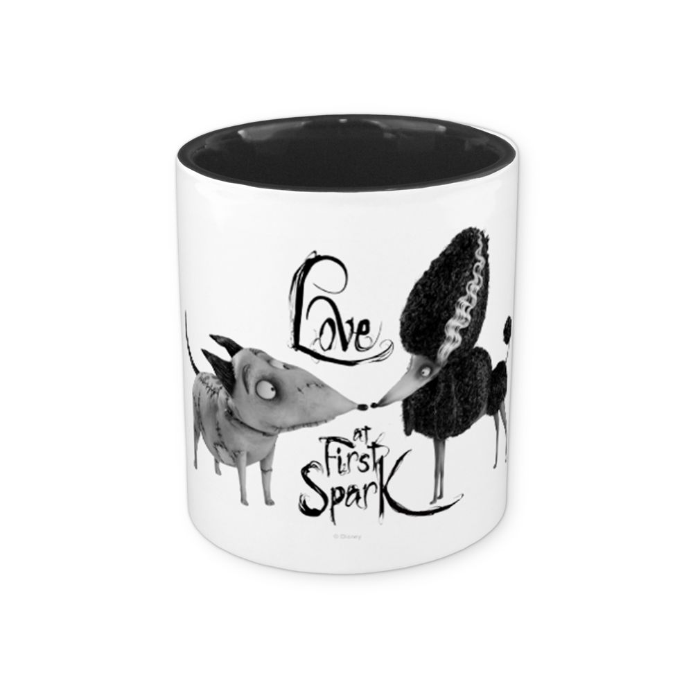 Frankenweenie Mug - Create Your Own