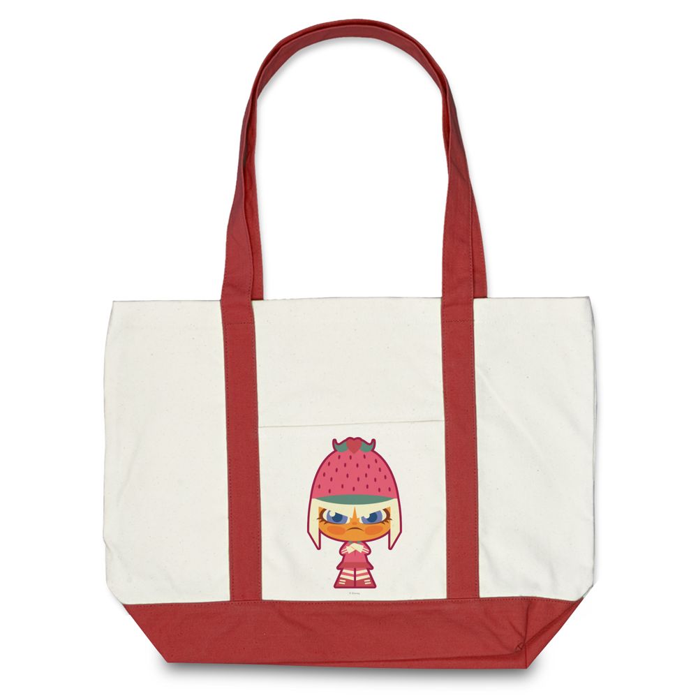 Wreck-It Ralph Tote - Create Your Own