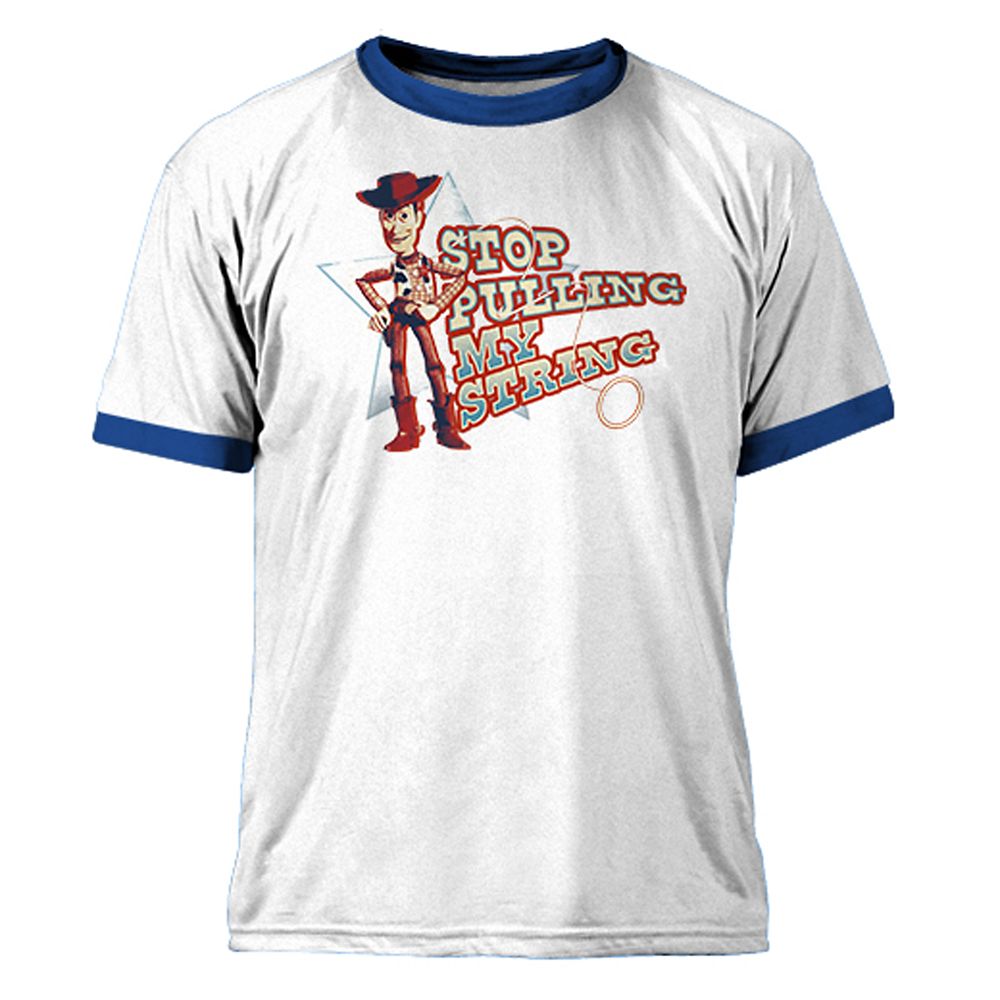 Toy Story Tee for Men - Create Your Own