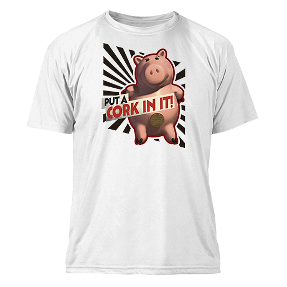 Toy Story Tee for Men - Create Your Own
