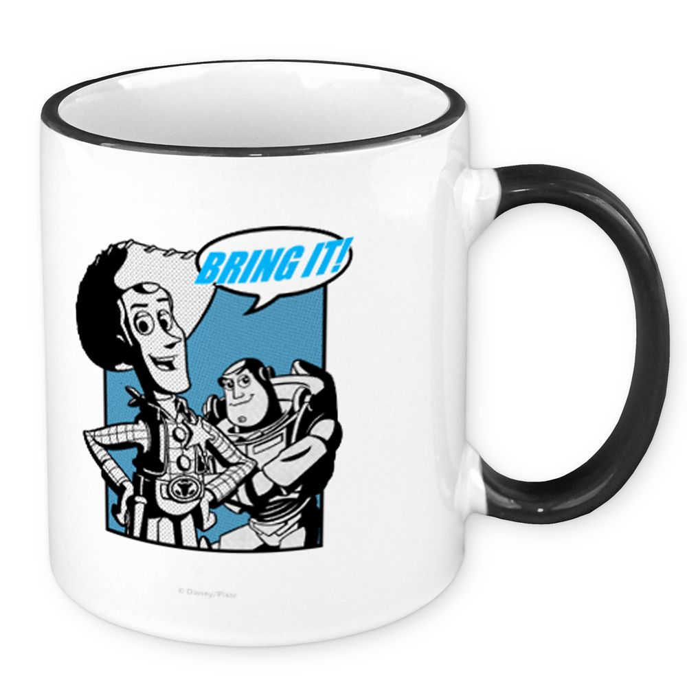 Toy Story Mug - Create Your Own