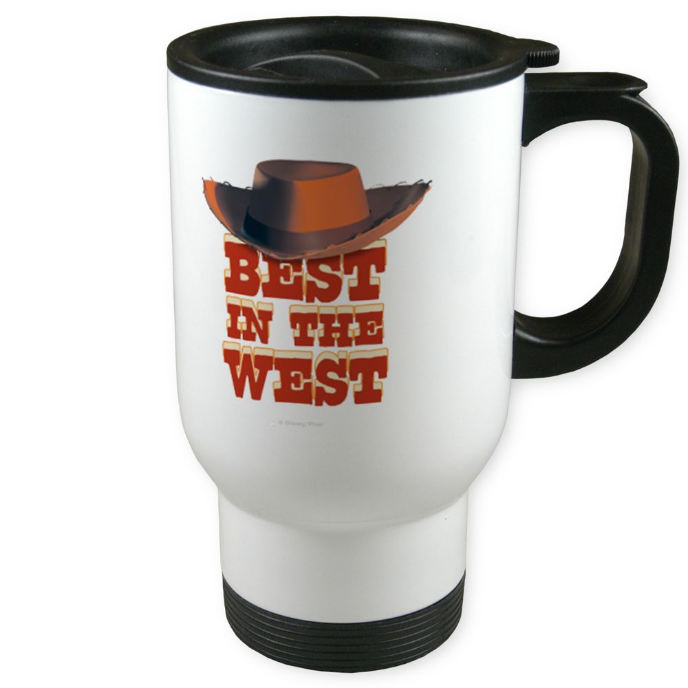 Toy Story Travel Mug - Create Your Own
