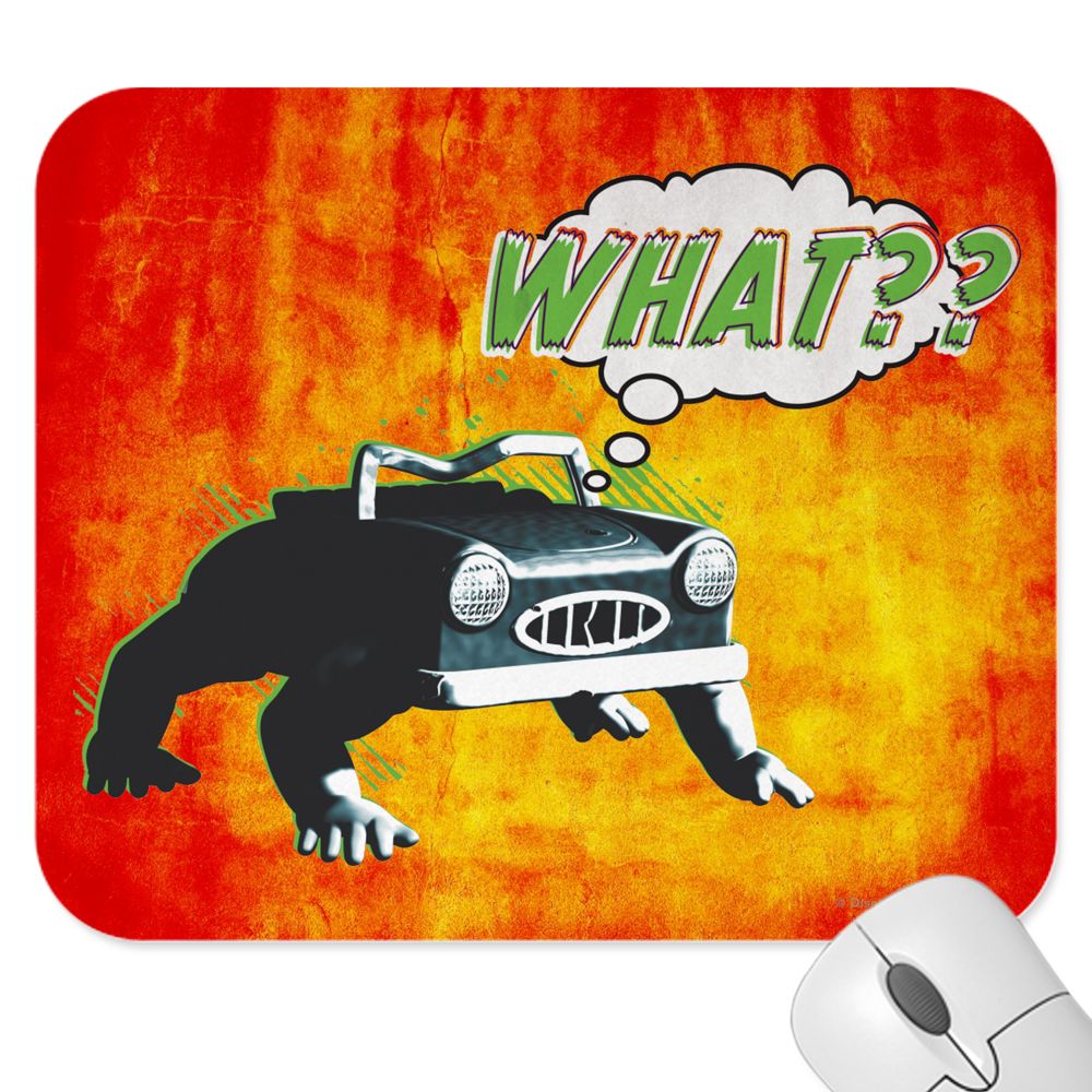 Toy Story Mousepad - Create Your Own