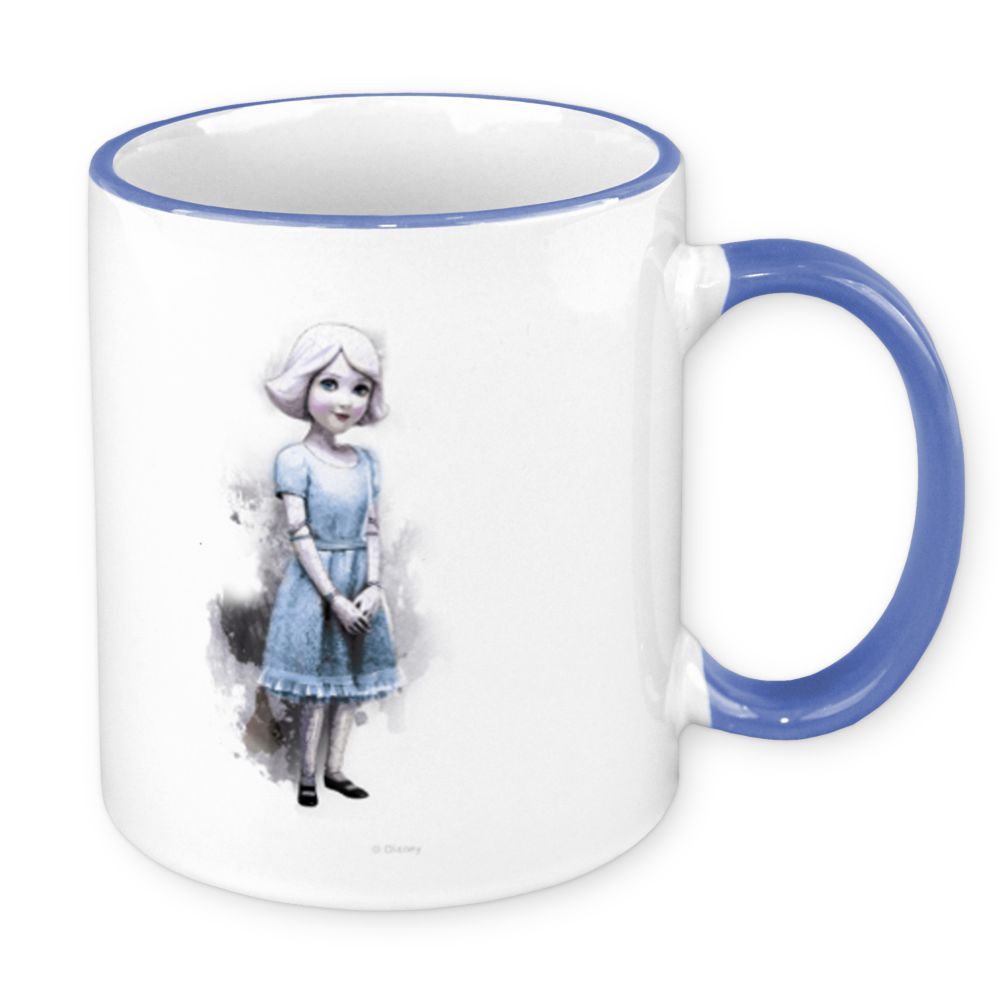 Oz The Great and Powerful Mug - Create Your Own
