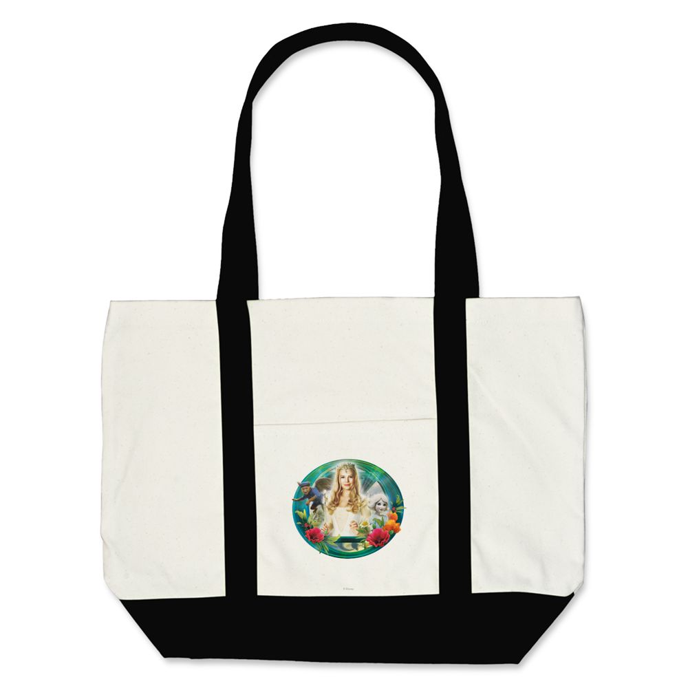 Oz The Great and Powerful Tote Bag - Create Your Own