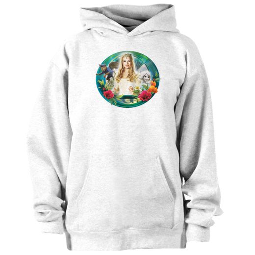Oz The Great and Powerful Hoodie for Adults - Create Your Own