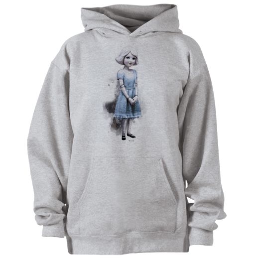 Oz The Great and Powerful Hoodie for Kids - Create Your Own