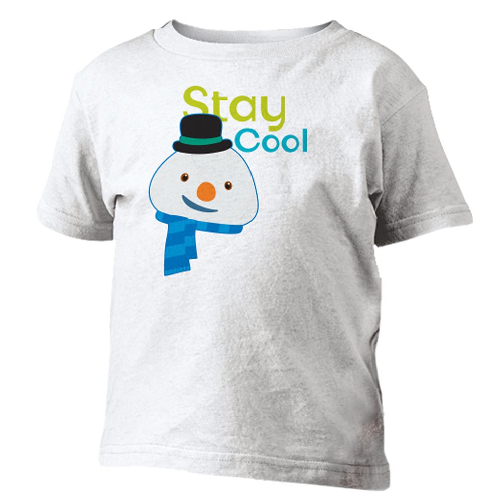 Doc McStuffins Tee for Boys - Create Your Own