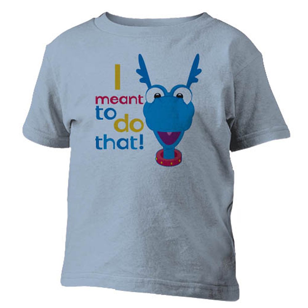 Doc McStuffins Tee for Boys - Create Your Own