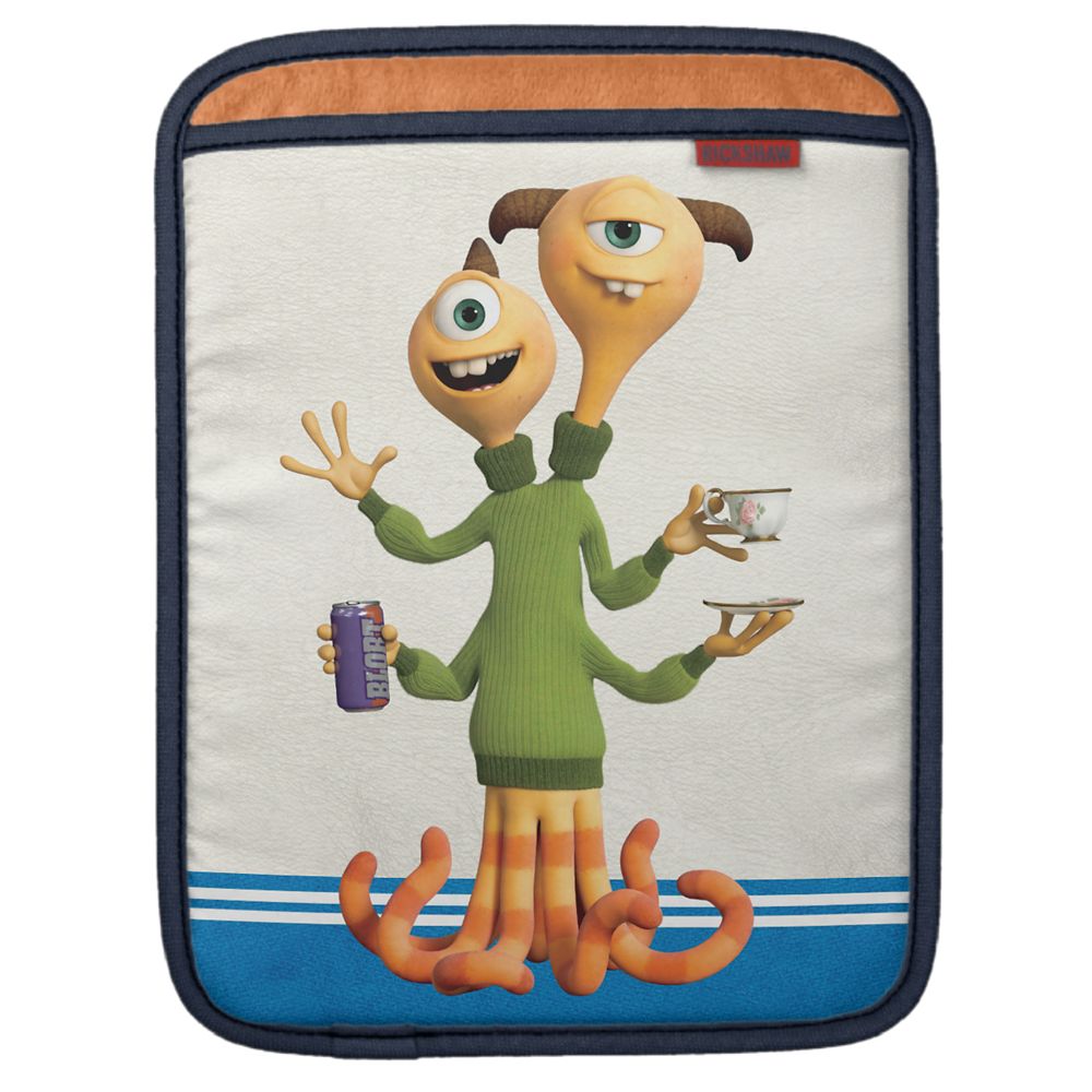 Monsters University iPad Case - Create Your Own