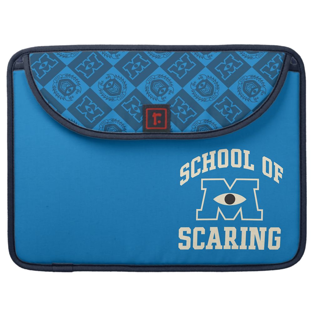 Monsters University Laptop Sleeve - Create Your Own