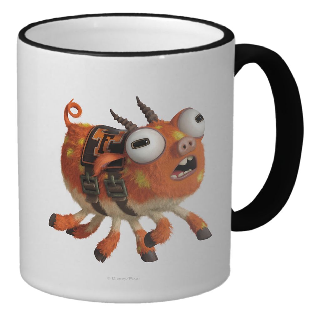 Monsters University Mug - Create Your Own