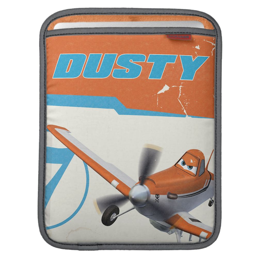 Planes iPad Case - Create Your Own