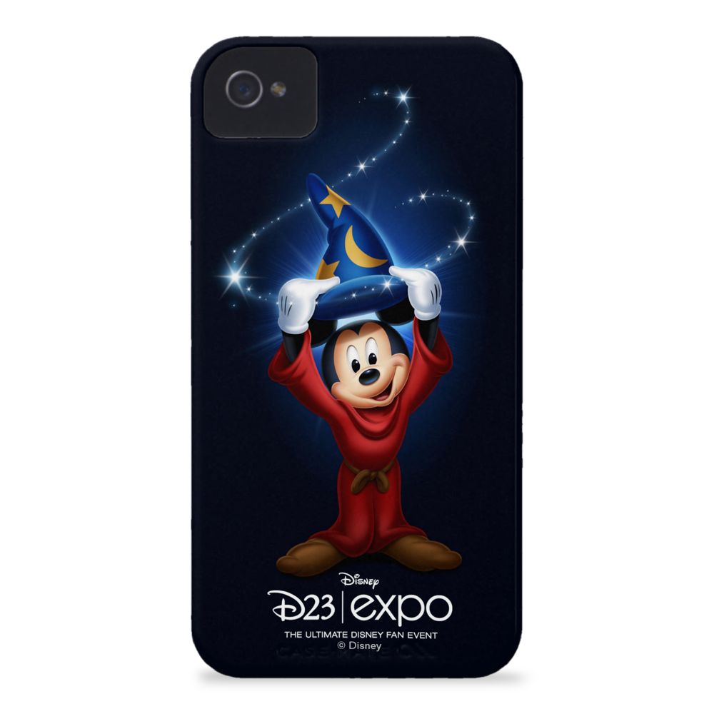 D23 iPhone Case - Create Your Own