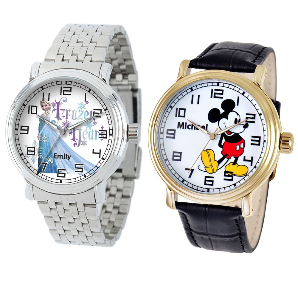 Vintage Watch - Create Your Own