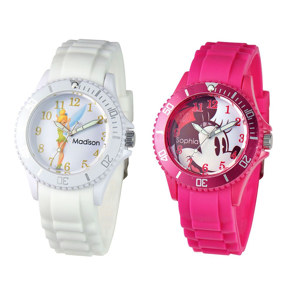 Sport Watch for Women - Create Your Own