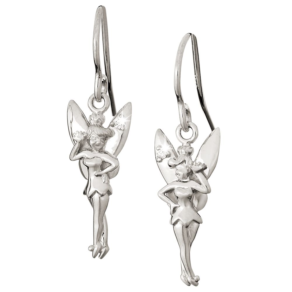 Tinker Bell Earrings