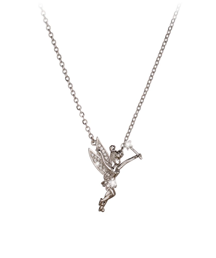 Tinker Bell Necklace by Arribas