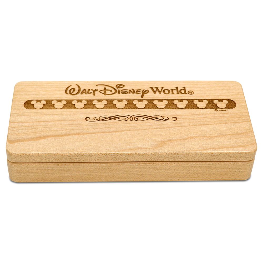 Personalizable Icon Mickey Mouse Pen Case by Arribas