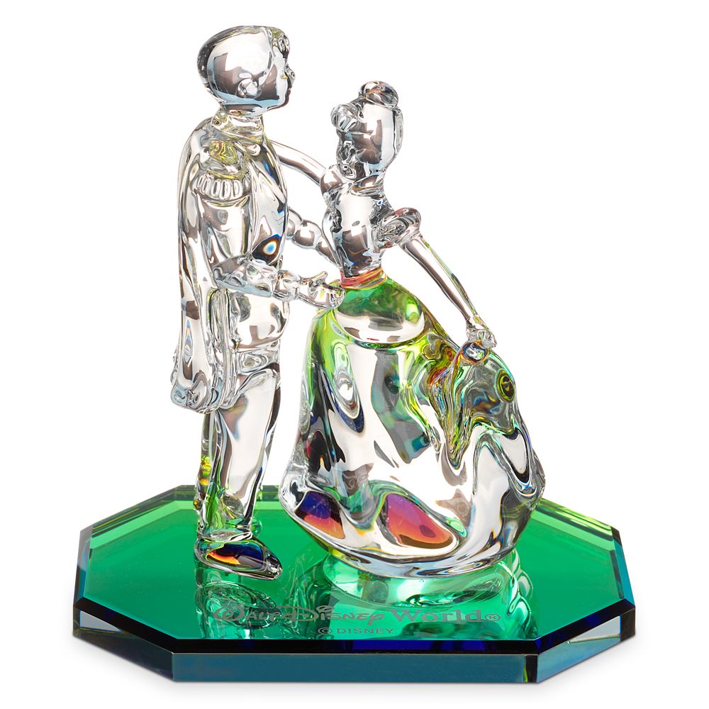 Figurines Disney Infinity : Cristal M. Indestructible 