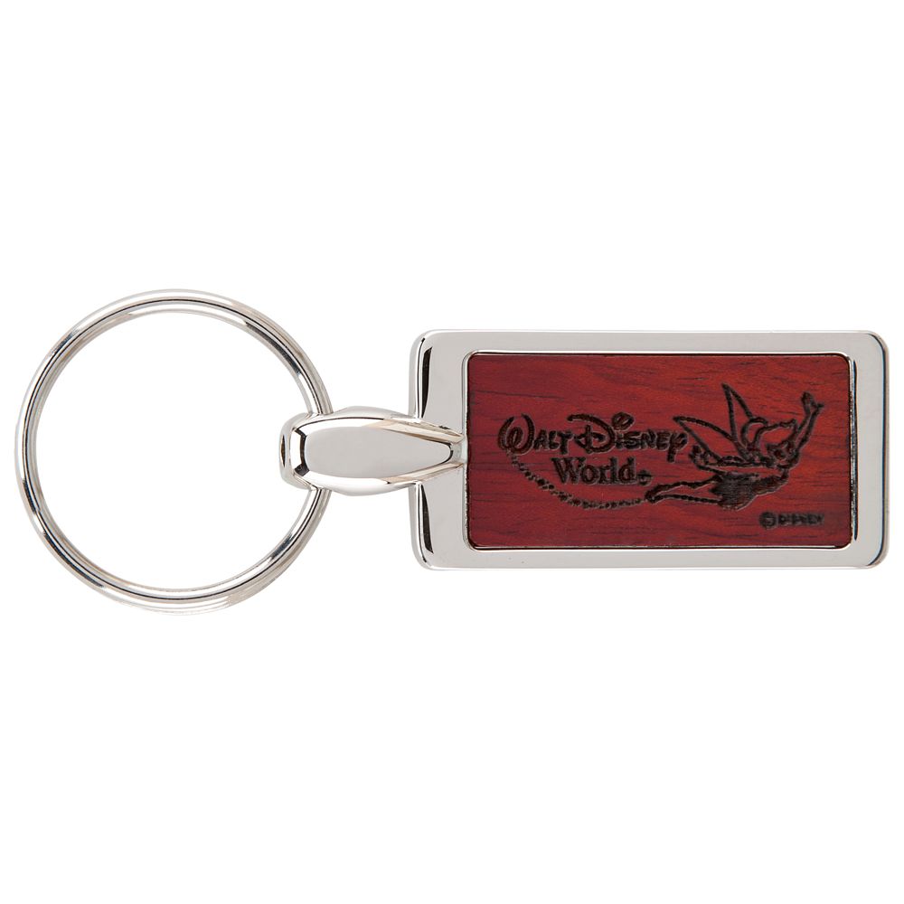 Tinker Bell Key Ring by Arribas Brothers