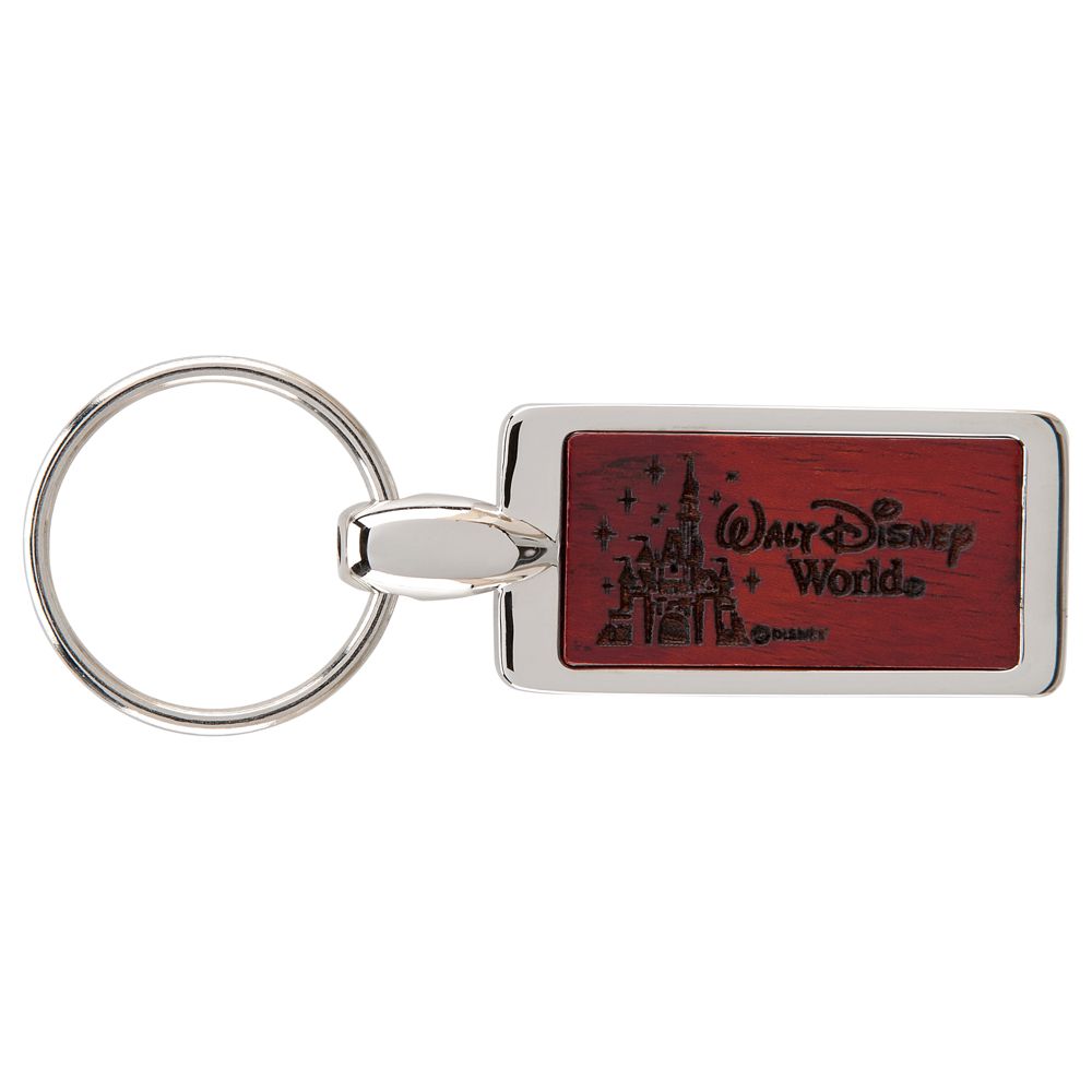 Cinderella Castle Key Ring by Arribas Brothers