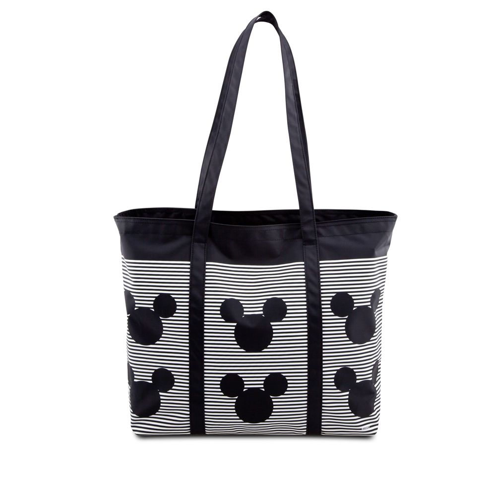 Disney Parks Mickey Mouse Tote