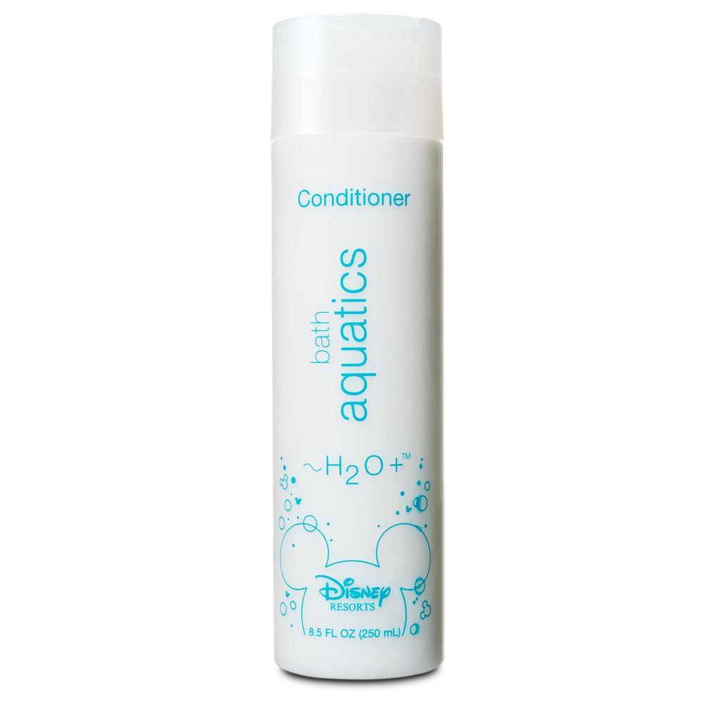 H2O+ Bath Aquatics Mickey Mouse Conditioner