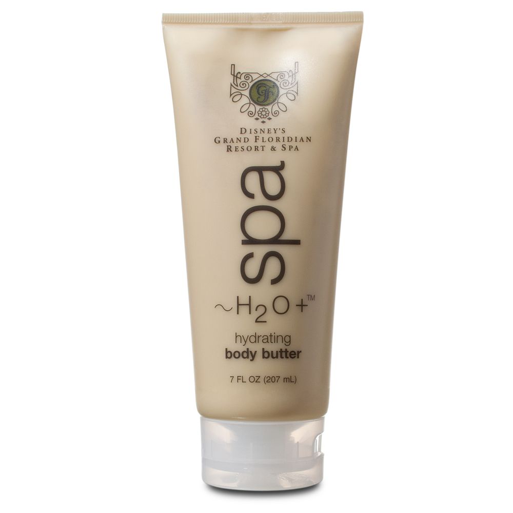 H2O+ Disney's Grand Floridian Hydrating Body Butter