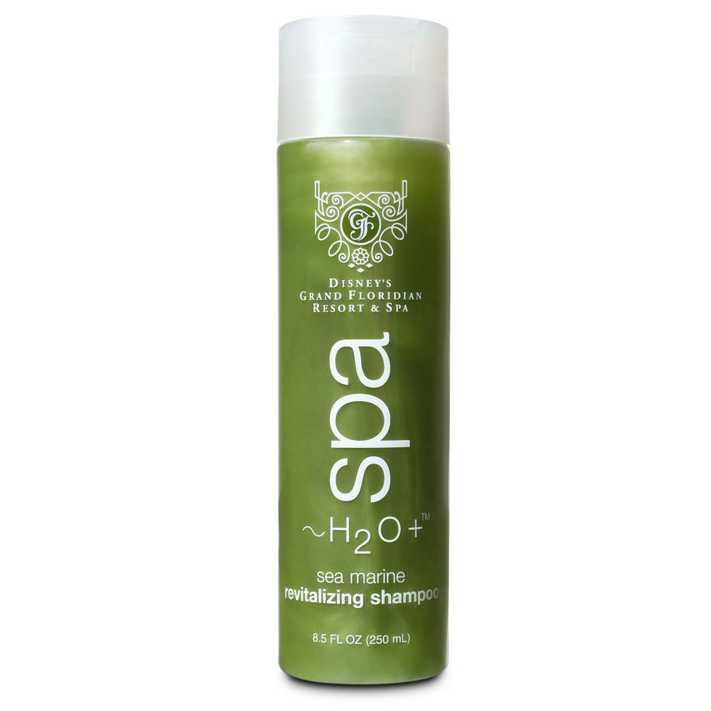 H2O+ Disney's Grand Floridian Sea Marine Revitalizing Shampoo
