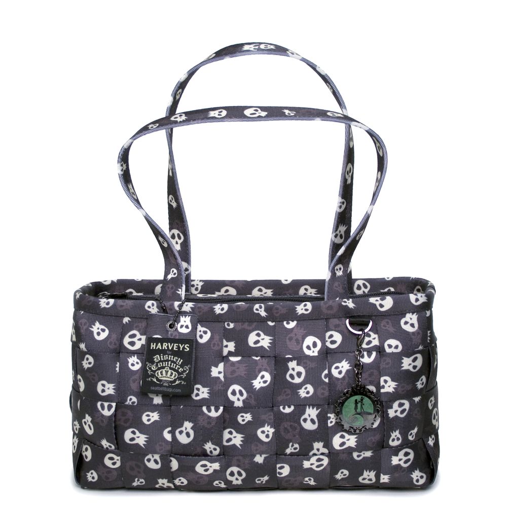 Harveys for Disney Couture Tim Burton's The Nightmare Before Christmas Large Satchel