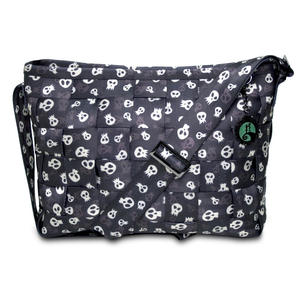 The Nightmare Before Christmas Messenger Bag by Harveys