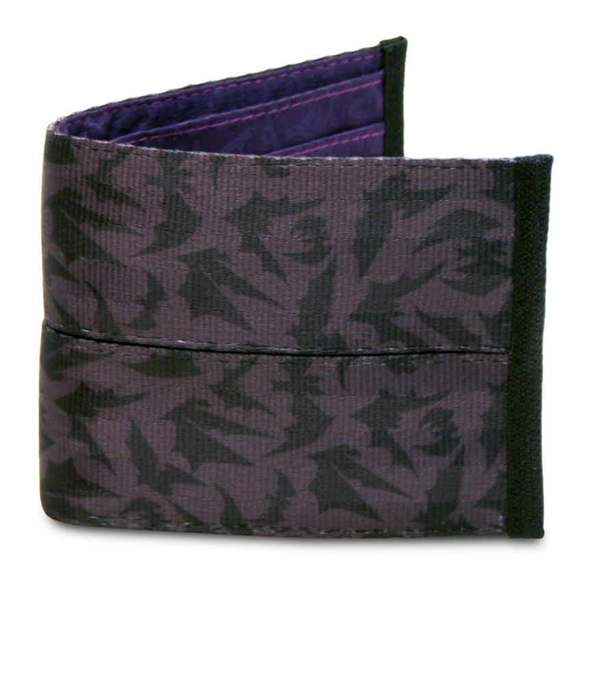 Bats Nightmare Before Christmas Wallet by Harveys