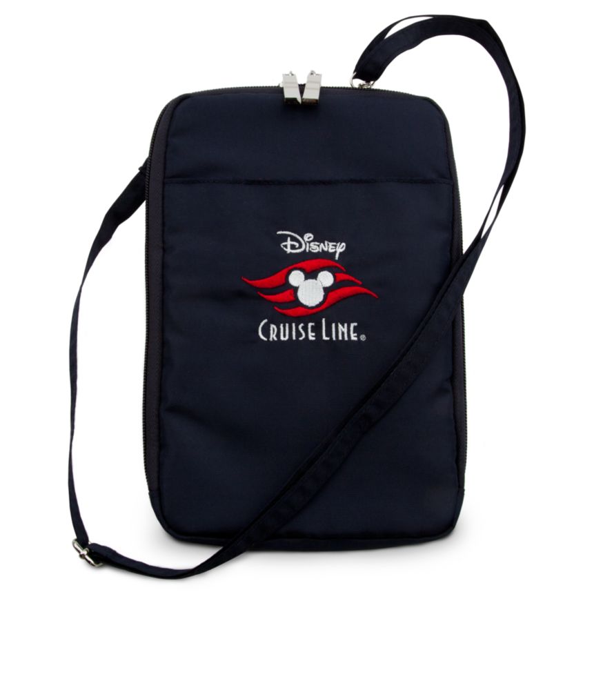 Disney Cruise Line Travel Pack