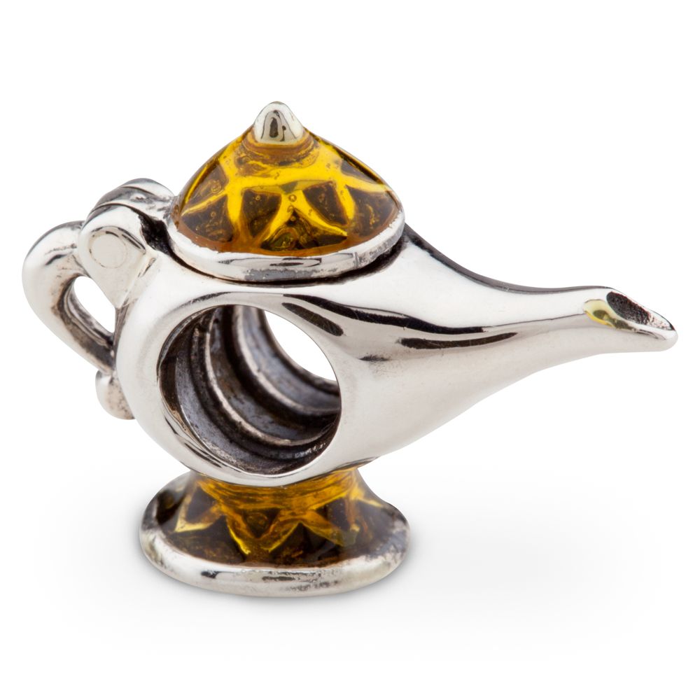 Jasmine Bead by Chamilia