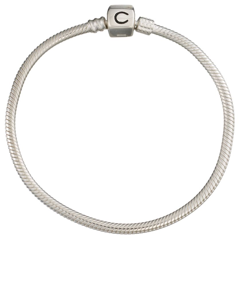 Disney Parks Silver Bracelet by Chamilia