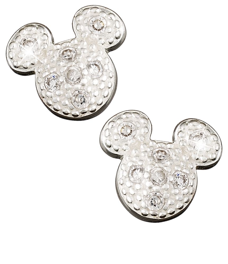 Mickey Mouse Earrings